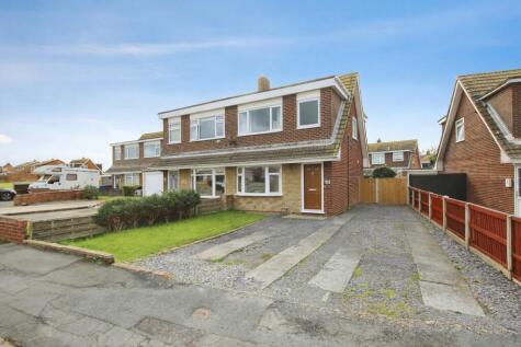 Clement Drive, Rhyl, Denbighshire, LL18