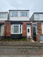 13, Forster Street, Sunderland SR6 0JU
