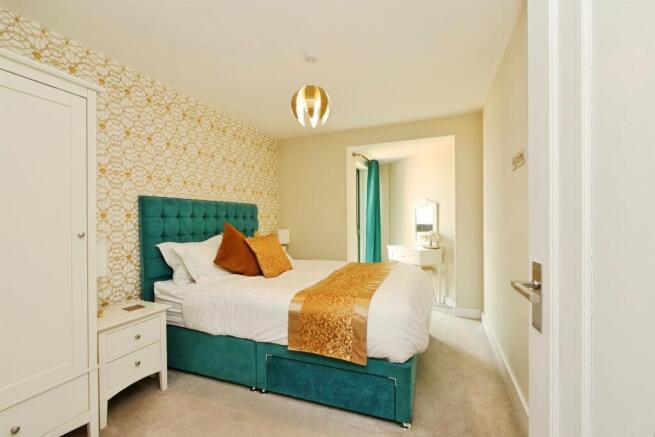 1 bed House for sale Image 7