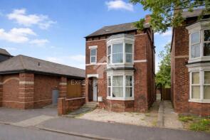 83c, Watson Road, Worksop S80 2BL