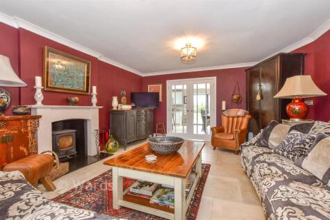 The Lees, Challock, Ashford, Kent