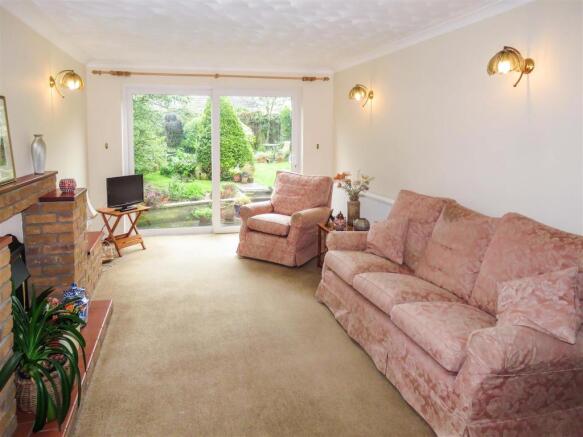 RECEPTION ROOM TWO