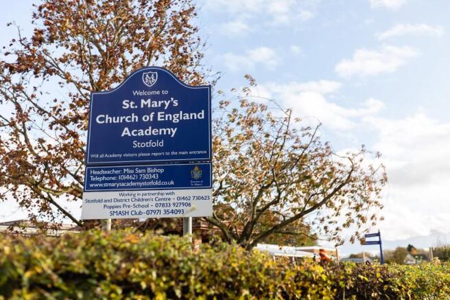St Marys Academy