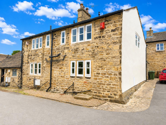 2 bed Cottage for sale in bradford