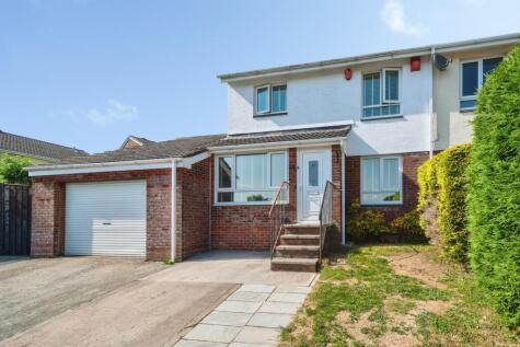 Maddock Drive, Plymouth