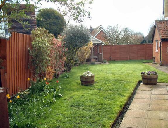 Garden V1