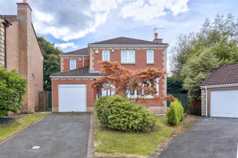 Parklands Way, Penrith