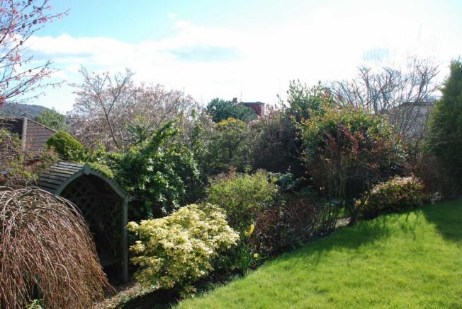 Garden Planting