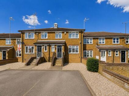 Whitwell Close, Luton
