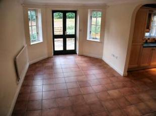 DINING ROOM 16'4 max x 10'