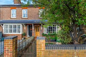 42, Willoughby Road, Harpenden AL5 4PD