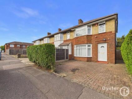 Wigton Gardens, Stanmore, HA7