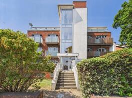Flat 4, 117 Ardleigh Court, London Road, Bromley BR1 3SB