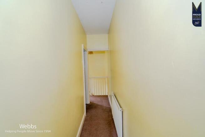 40B, Greenheath Road, Hednesford, Cannock, Staffor