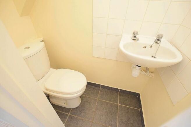 Ground Floor w/c