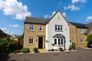 12, Wrights Way, Huntingdon PE28 9BF