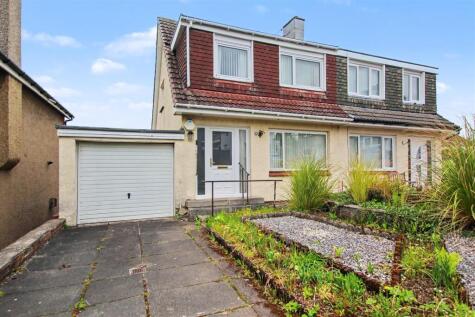 Springfield Gardens, Lanark