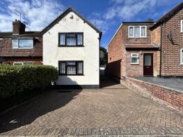 7, Winster Drive, Leicester LE4 8GJ