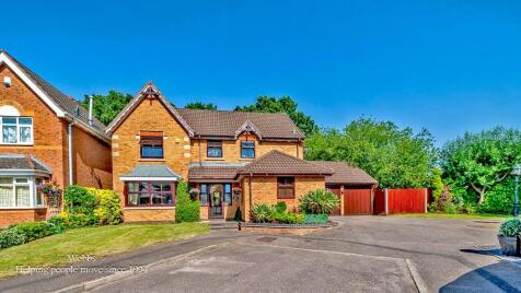 Redbourne Road, Turnberry / Bloxwich