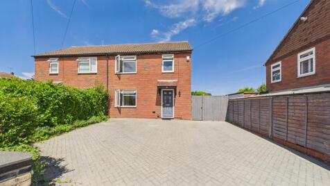 Palmers Grove, Nazeing, Waltham Abbey