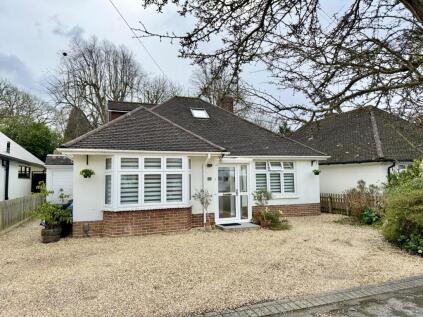 Shelley Close, Highcliffe on Sea
