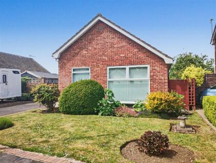 Meadow Gardens, Beccles