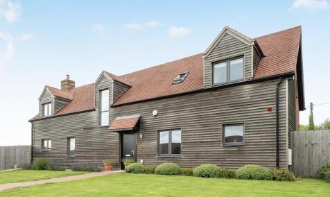 Salford Close, Clifton Upon Teme, Worcester