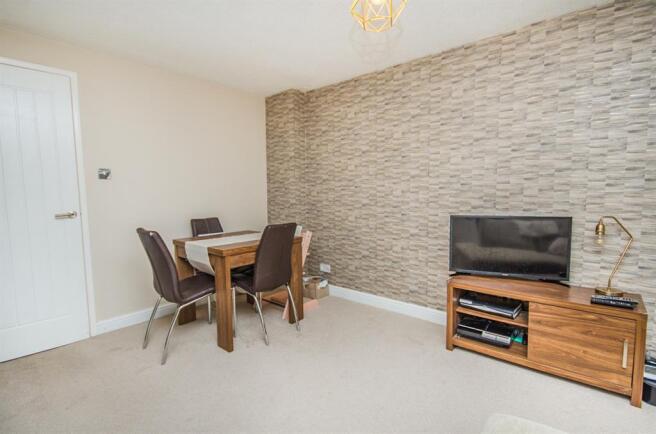 Living / Dining Room