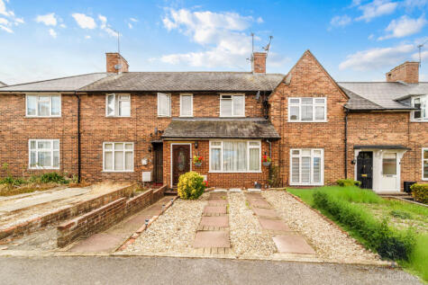 Halesowen Road, Morden, SM4