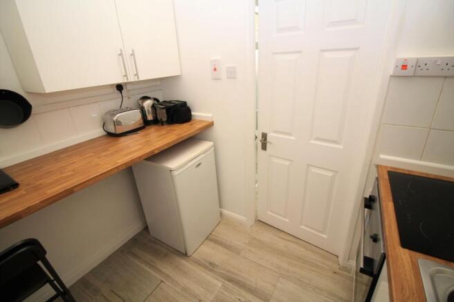 Kings Square Avenue, Bristol, BS2 - Widok 6