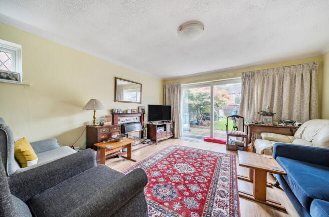 Setley Way, Bracknell, Berkshire photo 2
