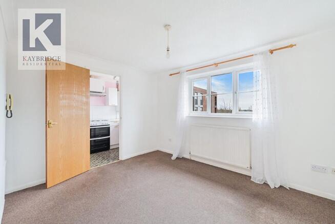 Firle Court Yeomanry Close, KT17 4DD