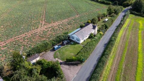 Bridstow, Ross-on-Wye, HR9