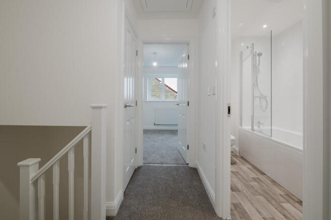 3 bed House to rent Image 9