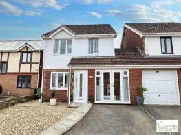9, North Rising, Bargoed CF81 9PA