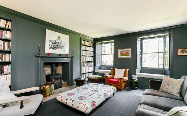 Drawing Room
