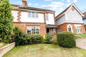 42, Nelson Road, Colchester CO3 9AP