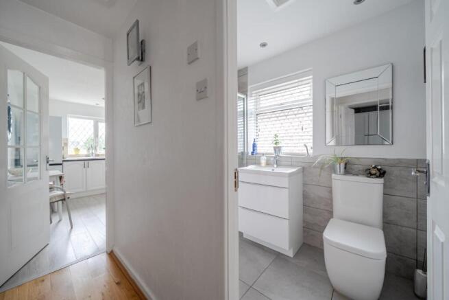 2 bed Semi-Detached Bungalow for sale Image 12