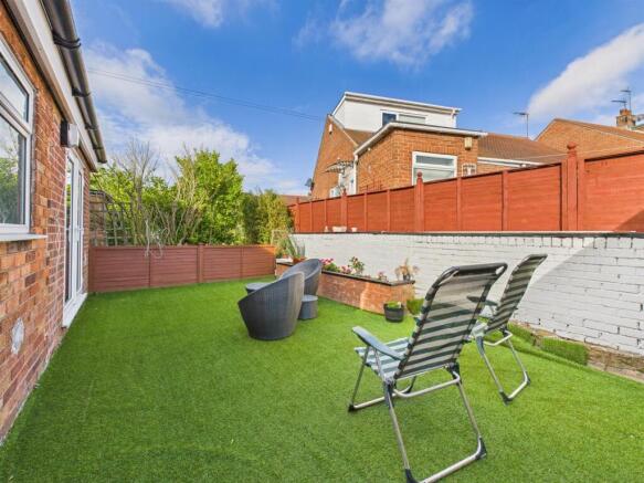 Garden: