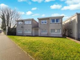 64, Brisbane Street, Largs KA30 8QN