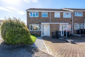 57, Salters Way, Dunstable LU6 1UG