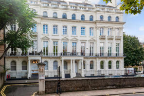 Flat 10, 3, Rutland Gate, London SW7 1BL