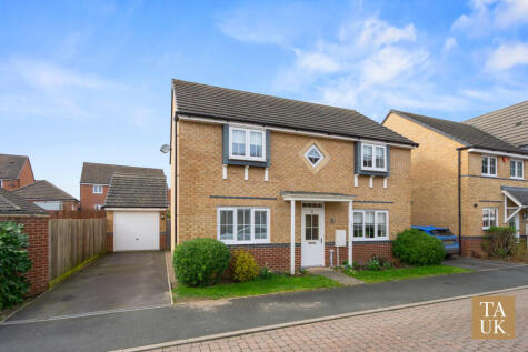 Dormouse Way, Shrewsbury, SY3