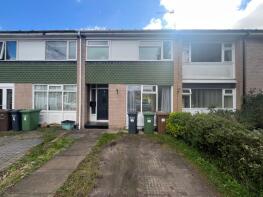 2, Clifford Road, Bentley Heath, Solihull B93 8PF