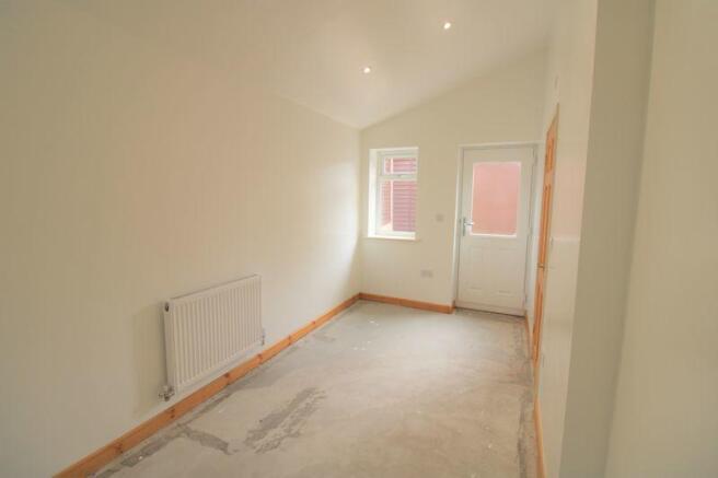 Annex Bedroom