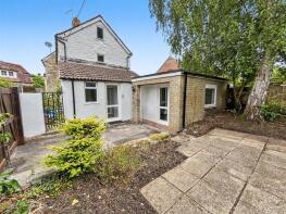Drovers Cottage, Church Lane, Sturminster Newton DT10 1DH