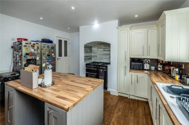 2 bed Terraced for sale Image 4