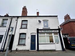 8b, Nottingham Road, Loughborough LE11 1EU