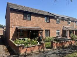 170, Elm Road, Thetford IP24 3HE