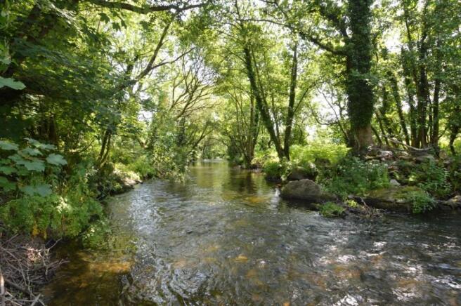 River Frontage